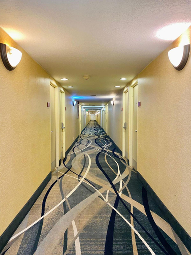 Public Area 5, Ocotillo Inn, Imperial