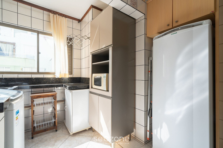 Private kitchen 3, Apartment in Great Location in Meia Praia Eio6031, Itapema