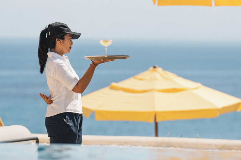 Sport & Beauty 3, Ulu Cliffhouse - Adult Only, Badung