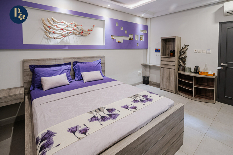 Bedroom 3, BALI PUSPA ART, Cimahi