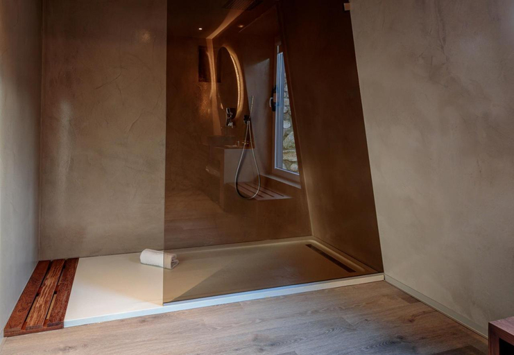 Bathroom 5, Pena D'Água Boutique Hotel & Villas, Covilhã