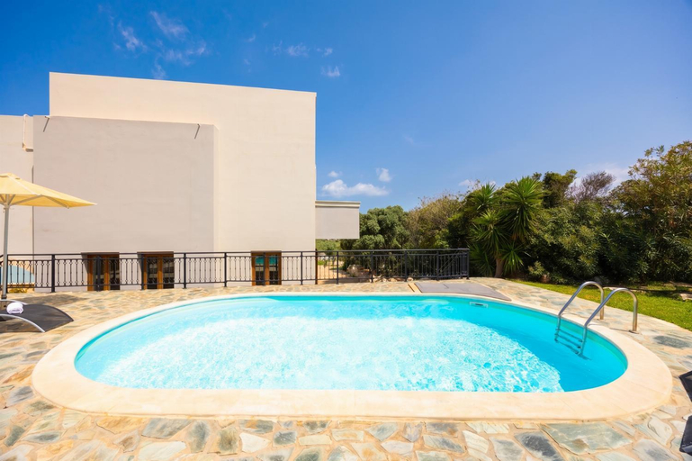 Sport & Beauty 2, Villa Stratos, Crete