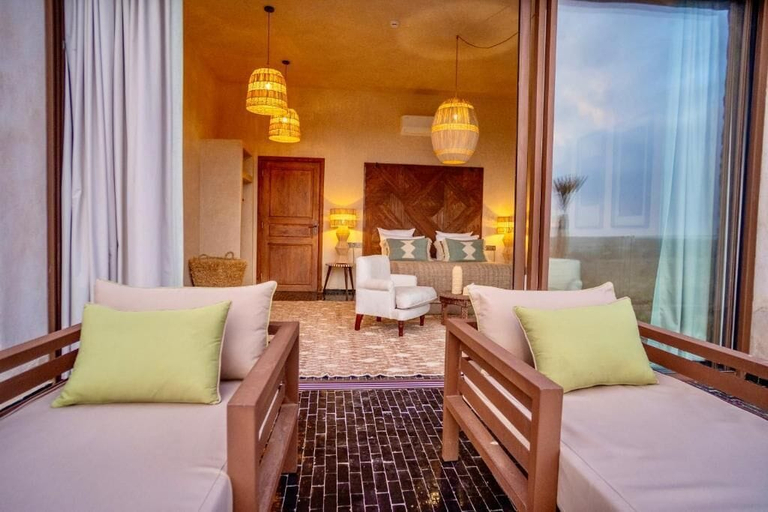 Room 2, Zayyna, Essaouira