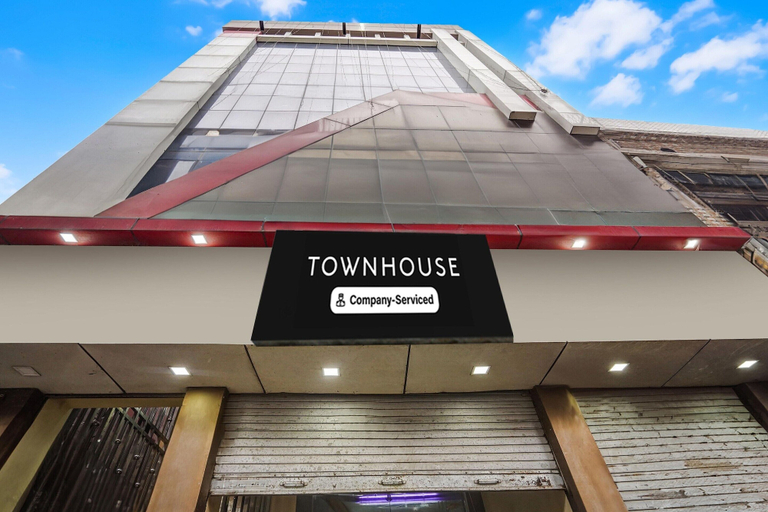 Exterior 4, Suite Townhouse Bihar Sharif, Nalanda