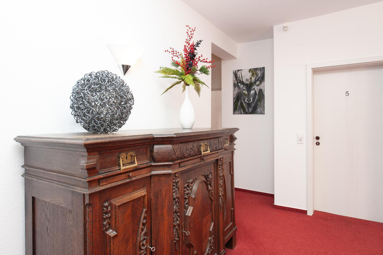 Others 4, Hotel Baren, Rottweil