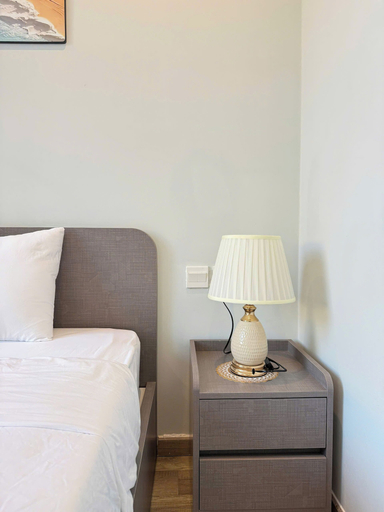 Room 5, Lalu Hotel, Phú Quốc