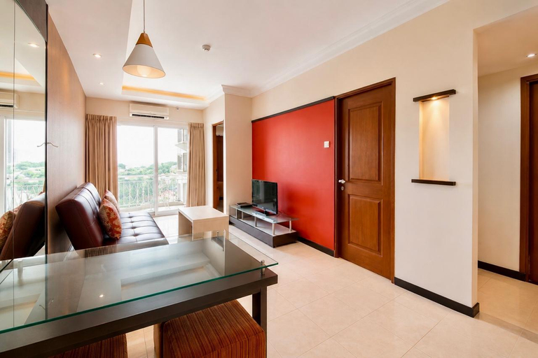 Others 2, Super 2Bedroom Galeri Ciumbuleuit By Kevin Property26, Bandung