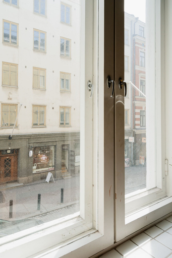 View from property, Studio Apt in the Center - Free WiFi, Uusimaa