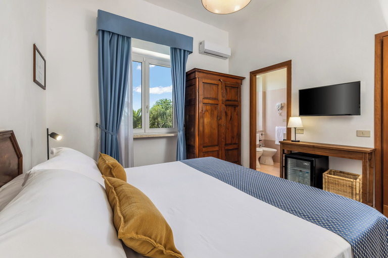 Bedroom 4, I Briganti di Capalbio, Grosseto