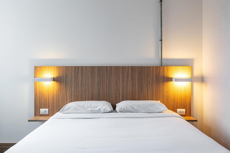 4, Hotel Moov São Paulo, São Paulo