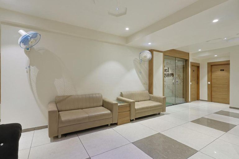 Others 5, Hotel Royal Square, Ahmedabad, Gandhinagar
