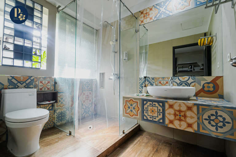 Bathroom 2, BALI PUSPA ART, Cimahi