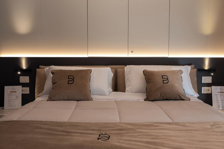 Room 5, VivimiHome- The B Suite, Milano