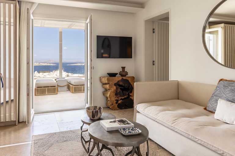 Others 2, Casa Kiku Boutique Hotel Mykonos, South Aegean