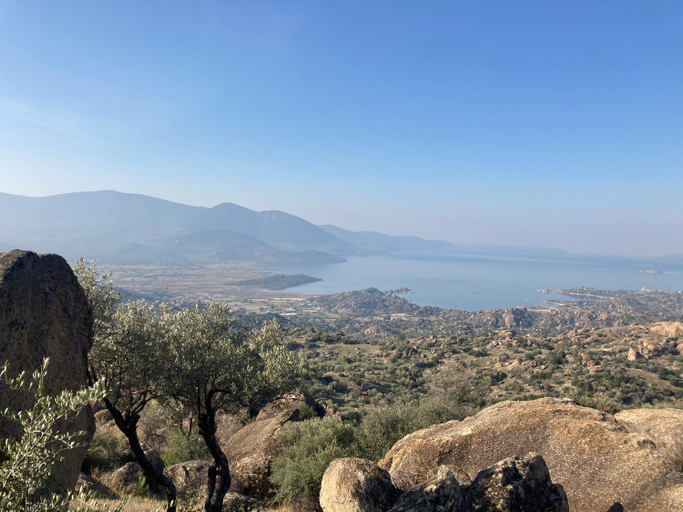 Others 2, Bodrum sea view villa with access to private beach, Milas