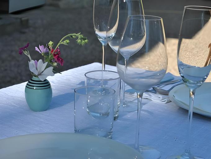 Food & Drinks, Les Foucauds, Gironde