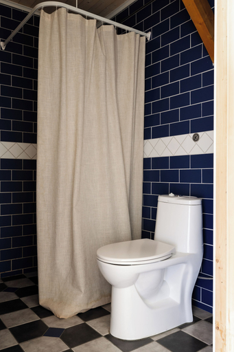 Bathroom 3, Allsta Gård, Kramfors