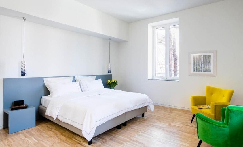 Room 5, T7HOTEL, Milano
