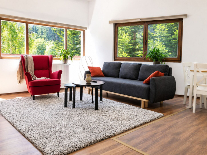 Others 5, Forest Apartment by Olala Homes, Sinaia