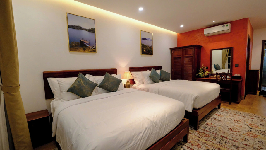 Room 5, Hai Bot Home A100, Phú Quốc
