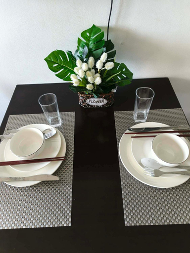 Others 3, Knightsbridge Residences, Makati City