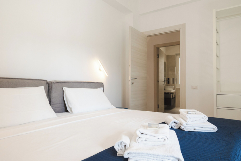 Room 5, Domus Solis, Rome