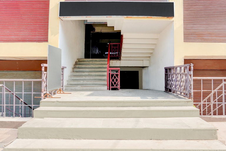 Reception 5, Super Collection O Vikas Nagar PO, Lucknow