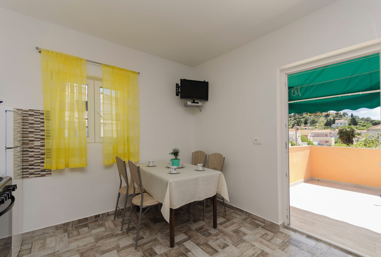 Others 4, Apartments Mila II, Vodice