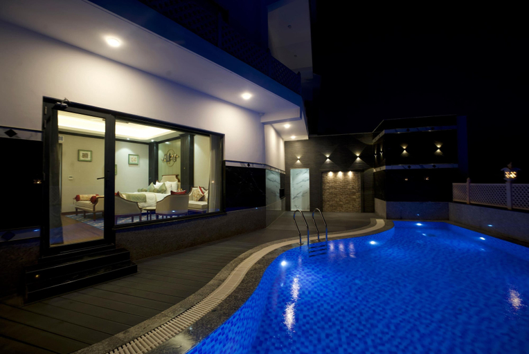Sport & Beauty 2, Ramada Khajuraho, Chhatarpur