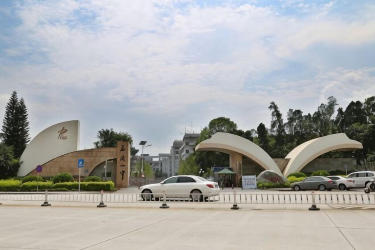 Exterior & Views 2, City Convenient Hotel, Yuxi