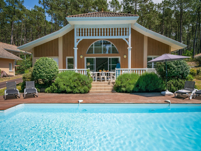 Others 5, Atlantic Green Villa, Gironde