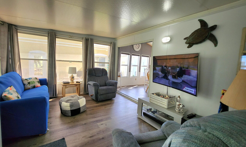 Interior 4, Isle Always Luv View 2BR 1277, Saint Lucie