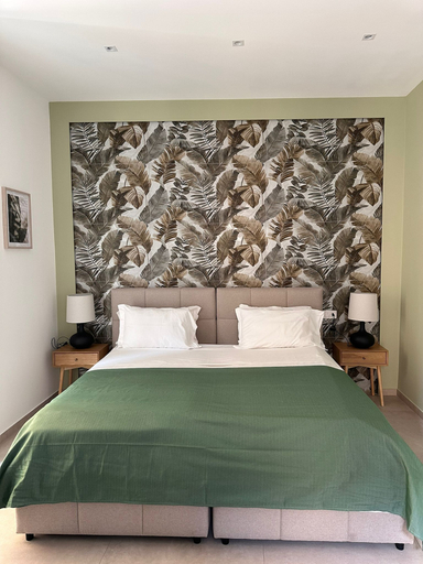 Room 4, Blu Life Suite, Napoli