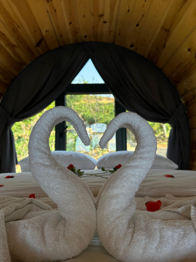 Others 3, Himora Suit Bungalov, Fındıklı