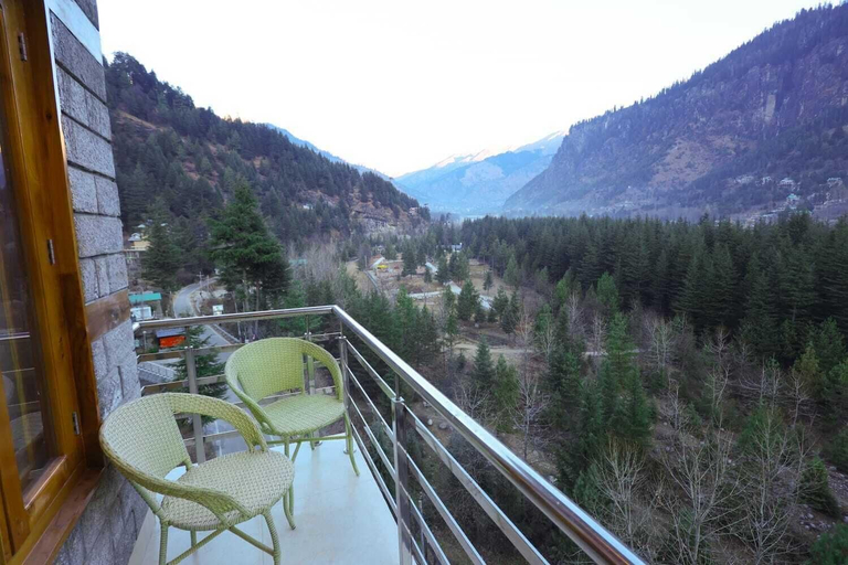 Others 4, Hidden Heaven Manali, Kullu