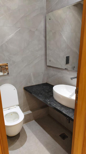 Bathroom 4, Hotel Star Dx by P K Residency, Delhi