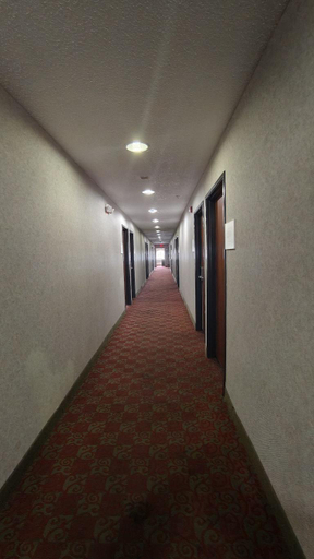 Public Area 2, Classic Inn San Marcos, TX, Hays