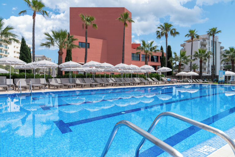 Sport & Beauty 2, Cala Millor Garden, Adults Only, Baleares