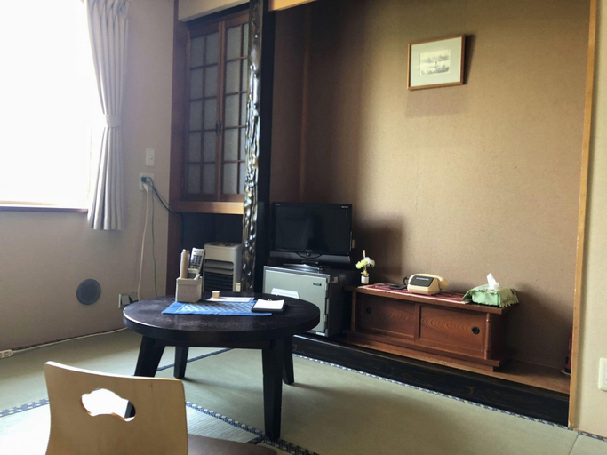 Others 5, Itadome Onsen Tabi no Yado Saikawa, Kuroishi