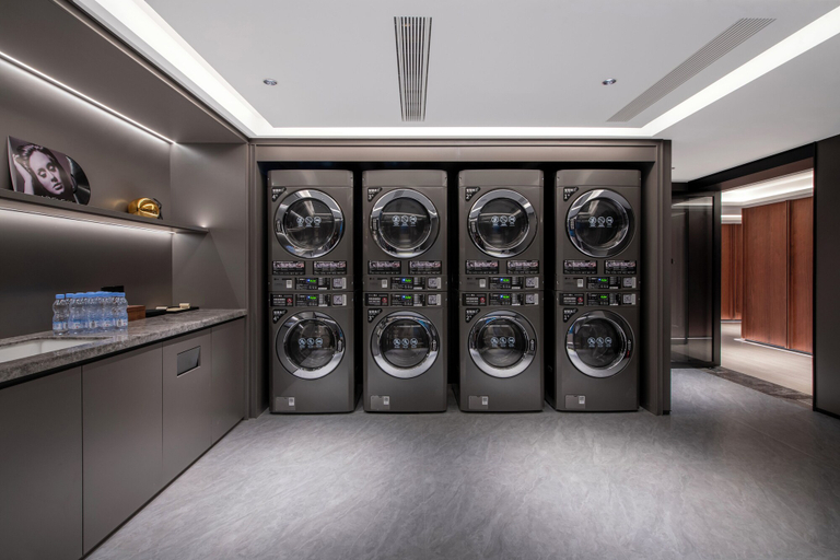 Interior 4, chengdu taiguli chunxilu chengji jiudian, Chengdu