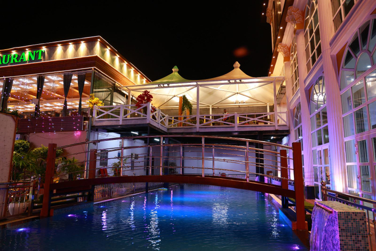 Sport & Beauty, The Emerald Hotel & Siya Milan Banquets, Muzaffarpur