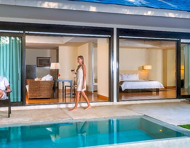 Sport & Beauty 2, Blue Diamond Wellness Resort – All Inclusive – Adults Only, Cozumel