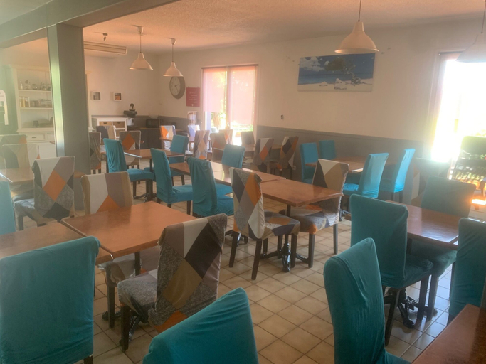 Food & Drinks 4, Le Sud Hotel, Hérault