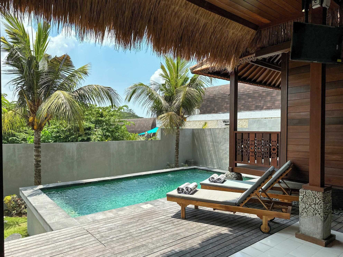 Sport & Beauty 4, Villa Buga Pererenan, Badung
