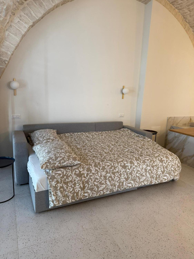 Bedroom, Avril Suite, Bari