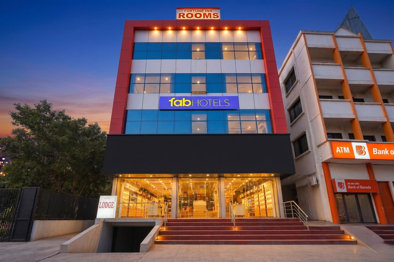 Primary image, Fabhotel Fortune Inn, Pune