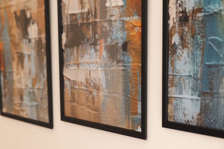 Interior detail 5, Domus Solis in Rome With 2 Bedrooms and 2 Bathrooms, Rome