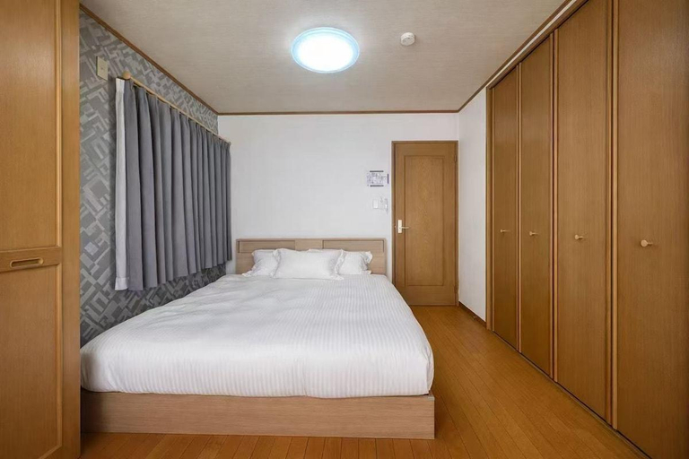 Bedroom 4, Haruka House | Near Tengachaya | Direct Namba, Osaka