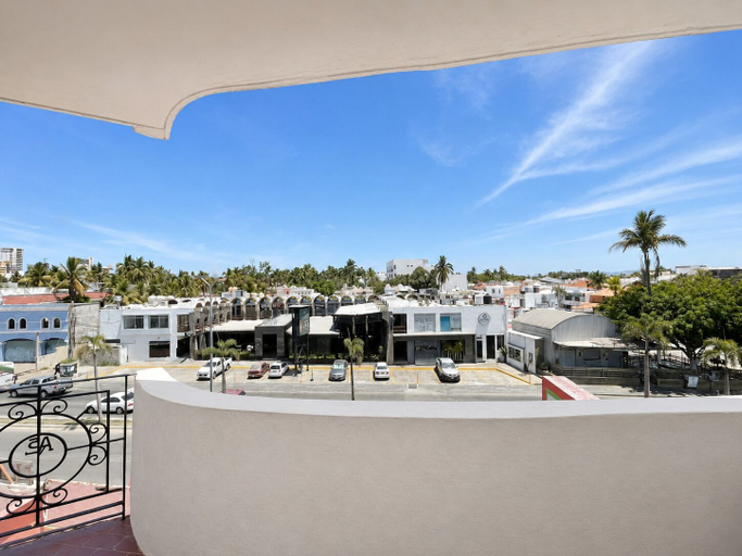 Exterior & Views 2, Hotel Zona Dorada, Mazatlán