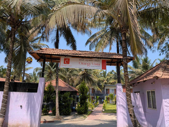 Miscellaneous 4, Orange Vista Resort Coorg, Kodagu